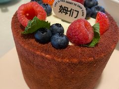 -姆们M Sweetie Cake(五道口店)