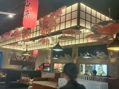 -千寻山野烤肉(天虹店)