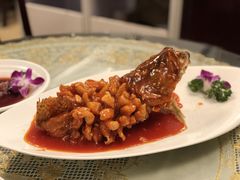 -新聚丰菜馆(太监弄店)