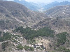 -妙峰山风景名胜区