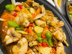 -马凯餐厅(地安门店)
