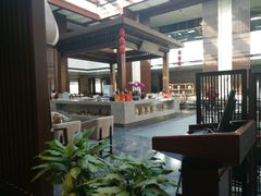 -绍兴鉴湖君澜大酒店