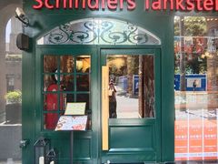 -申德勒加油站西餐厅Schindlers Tankstelle(上海外滩店)