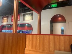 -鱼酷活鱼烤鱼(新世界城店)