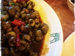 -北门饭店(三香路店)