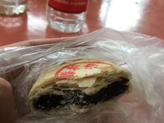 高桥松饼-高桥特色小吃
