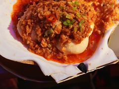 -KAOKAO烤烤·丹东海鲜烧烤(望京店)