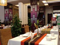 大堂-阿诺泰·泰国餐厅(紫荆店)