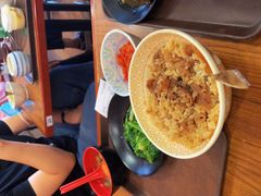-食其家·牛丼咖喱(广元西路店)