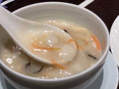 宋嫂鱼羹-杭州西子湖四季酒店·金沙厅