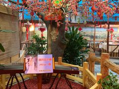 -红色根据地文化主题酒店(太湖街店)
