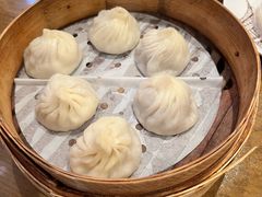 -南翔馒头店(豫园店)