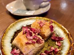 -Uncle Kosto科斯托·中东菜