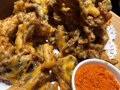 -李记饺子·熏酱东北菜(欢乐谷店)