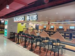 -寿司郎(西单大悦城店)