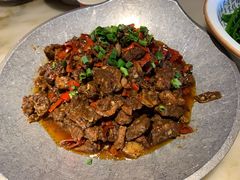 -洞庭记·老湖南味道(下沙店)