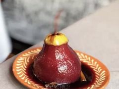 -ALBERGUE 1601 婆仔屋葡国餐厅