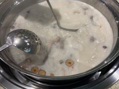-煲大王猪肚鸡·椰子鸡火锅(红谷滩万达店)