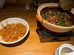 -农耕记·湖南土菜(龙岗熙和园店)
