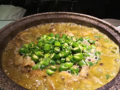 -老酒川菜坊(中山西路店)