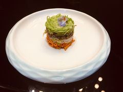 -荷风细雨·中国茶宴(碧云店)