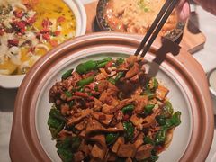 -小菜园新徽菜(无锡宜家荟聚中心店)