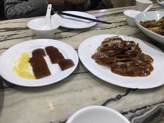 -金百万烤鸭店(马甸店)