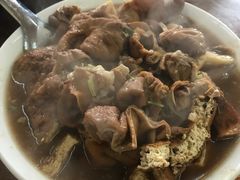 -阁瑞居闫记卤煮(乔庄北街店)