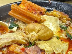 -四川老牛麻辣烫(北门桥店)