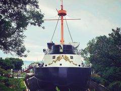 景点-刘公岛景区