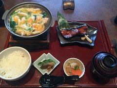 -东京和食 Sun with AQUA