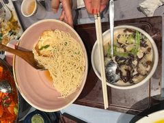 -吴越荣记苏州菜·松鼠桂鱼 100% 活鱼现做(月光码头店)