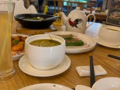 -德胜轩正宗顺德菜(宝安沙井会展中心店)