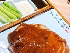 -味莊·青岛菜(云霄路店)