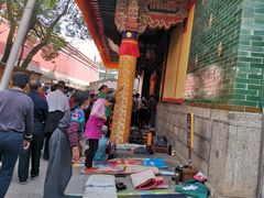 -塔尔寺