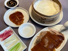 北京烤鸭-金鸭季·北京烤鸭(深业上城店)