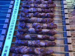 -三个蒙古大叔羊肉串(大宁店)