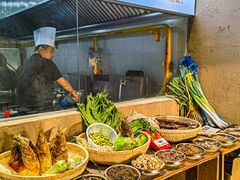 -食理八湘(中海城风情苑北区店)