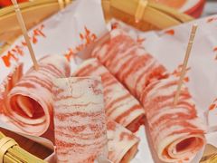 -生活如沸·顺德水牛奶火锅(大学路店)