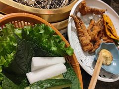 -梦山水日本烧肉(五四广场店)