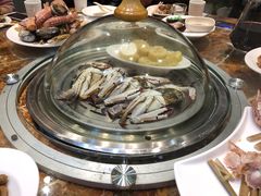 -海味当家·蒸锅海鲜(中山广场创始店)