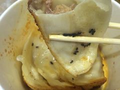 -汪记大王锅贴(成山路店)