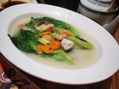 -粤食堂(天津和悦汇店)