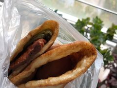 -王虎子大饼(甸柳新村五区店)