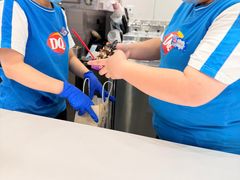 -DQ·蛋糕·冰淇淋(天通苑华联店)