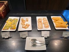-北京朝阳悠唐皇冠假日酒店