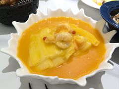 -3号仓库·创意中国菜(新世界城店)