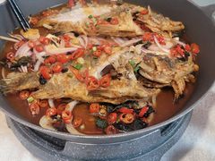 -湘中缘·湖南菜(娄底驻京办店)