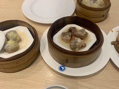 -纽斯特牛排自助餐厅(浦江万达店)
