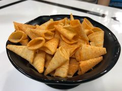 -鱼羊宴烤鱼羊蝎子烧烤(怡馨家园店)